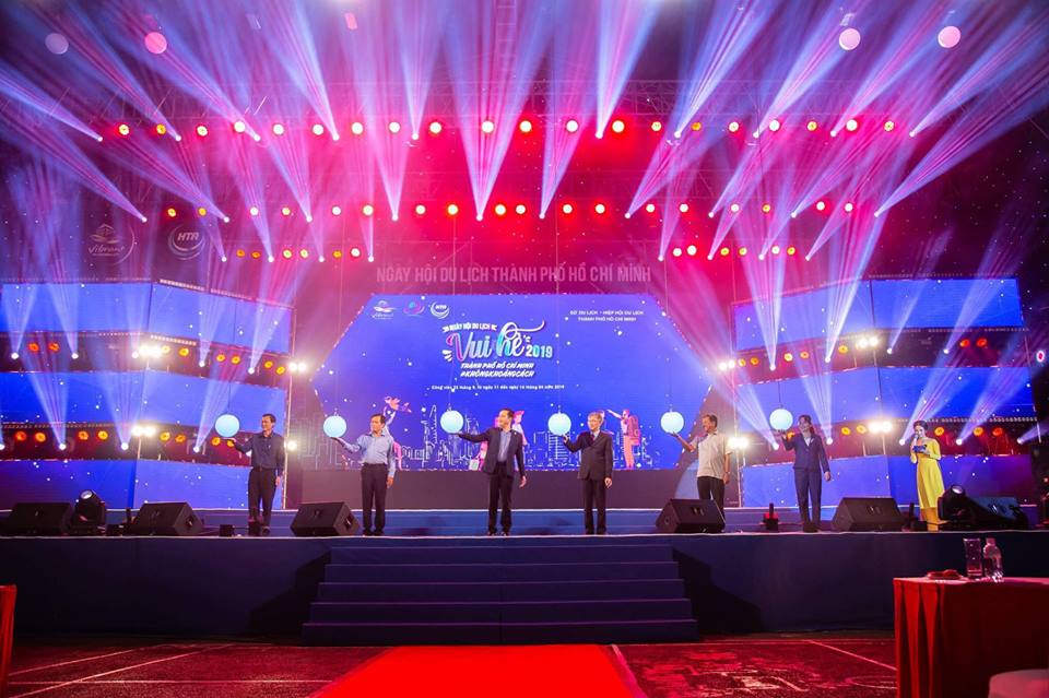 cho thuê màn hình led tại hà nam