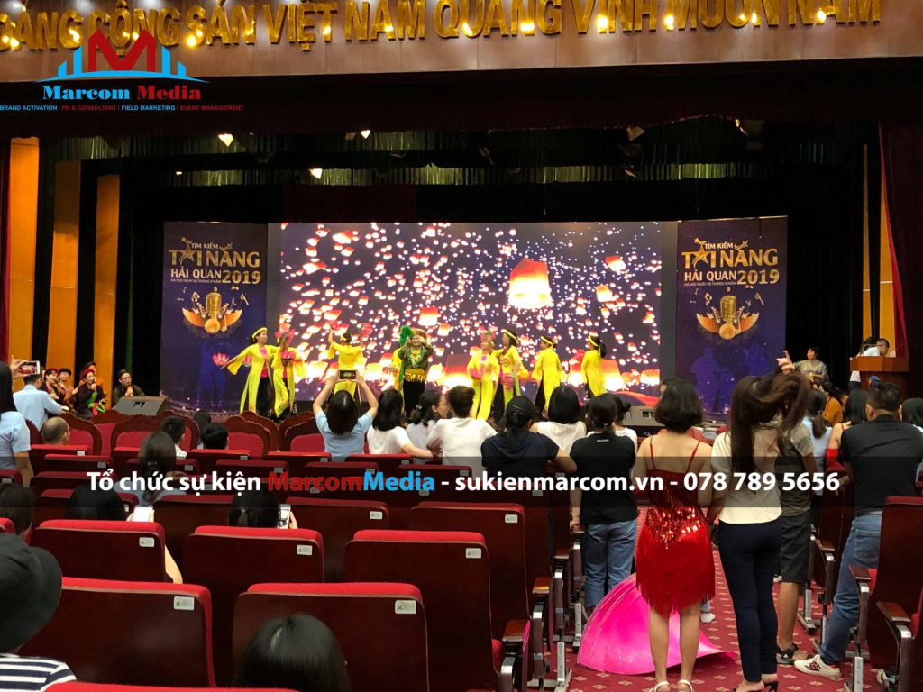 cho thuê màn hinh led tại lào cai