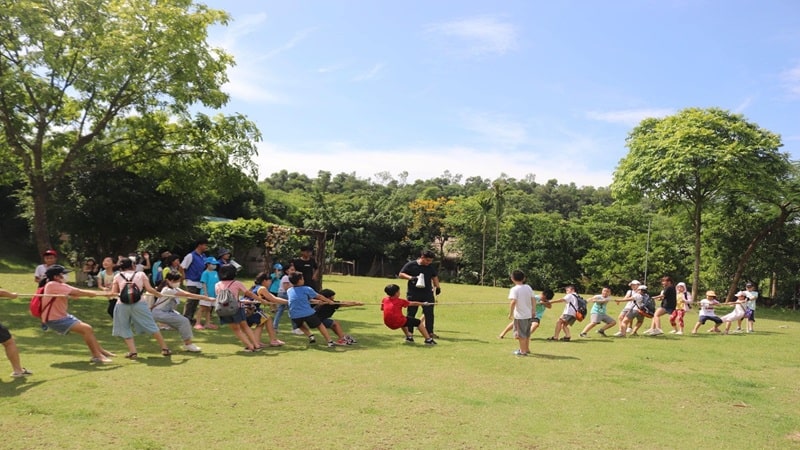 cac-tro-choi-team-building-ngoai-troi-1